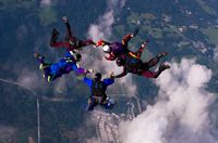 Fun In the Sky